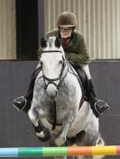 Image 161 in KY LARKIN MEMORIAL SHOW JUMPING SHOW. BROADS EC  12 OCT. 2014