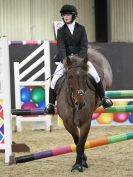 Image 162 in KY LARKIN MEMORIAL SHOW JUMPING SHOW. BROADS EC  12 OCT. 2014