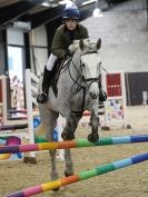 Image 164 in KY LARKIN MEMORIAL SHOW JUMPING SHOW. BROADS EC  12 OCT. 2014