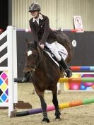 Image 167 in KY LARKIN MEMORIAL SHOW JUMPING SHOW. BROADS EC  12 OCT. 2014