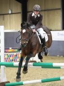 Image 168 in KY LARKIN MEMORIAL SHOW JUMPING SHOW. BROADS EC  12 OCT. 2014