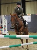 Image 169 in KY LARKIN MEMORIAL SHOW JUMPING SHOW. BROADS EC  12 OCT. 2014