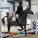 Image 17 in KY LARKIN MEMORIAL SHOW JUMPING SHOW. BROADS EC  12 OCT. 2014