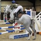 Image 172 in KY LARKIN MEMORIAL SHOW JUMPING SHOW. BROADS EC  12 OCT. 2014