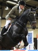 Image 176 in KY LARKIN MEMORIAL SHOW JUMPING SHOW. BROADS EC  12 OCT. 2014