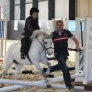 Image 18 in KY LARKIN MEMORIAL SHOW JUMPING SHOW. BROADS EC  12 OCT. 2014