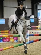 Image 181 in KY LARKIN MEMORIAL SHOW JUMPING SHOW. BROADS EC  12 OCT. 2014