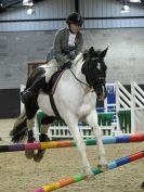 Image 184 in KY LARKIN MEMORIAL SHOW JUMPING SHOW. BROADS EC  12 OCT. 2014