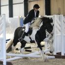 Image 19 in KY LARKIN MEMORIAL SHOW JUMPING SHOW. BROADS EC  12 OCT. 2014