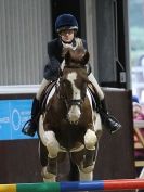 Image 191 in KY LARKIN MEMORIAL SHOW JUMPING SHOW. BROADS EC  12 OCT. 2014