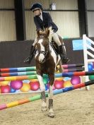 Image 194 in KY LARKIN MEMORIAL SHOW JUMPING SHOW. BROADS EC  12 OCT. 2014