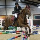 Image 199 in KY LARKIN MEMORIAL SHOW JUMPING SHOW. BROADS EC  12 OCT. 2014