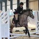 Image 20 in KY LARKIN MEMORIAL SHOW JUMPING SHOW. BROADS EC  12 OCT. 2014