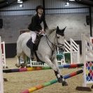 Image 201 in KY LARKIN MEMORIAL SHOW JUMPING SHOW. BROADS EC  12 OCT. 2014