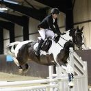 Image 205 in KY LARKIN MEMORIAL SHOW JUMPING SHOW. BROADS EC 12 OCT. 2014
