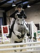 Image 206 in KY LARKIN MEMORIAL SHOW JUMPING SHOW. BROADS EC 12 OCT. 2014
