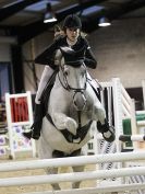 Image 206 in KY LARKIN MEMORIAL SHOW JUMPING SHOW. BROADS EC  12 OCT. 2014