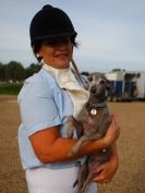 Image 207 in KY LARKIN MEMORIAL SHOW JUMPING SHOW. BROADS EC  12 OCT. 2014