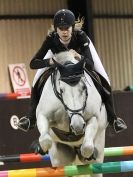 Image 208 in KY LARKIN MEMORIAL SHOW JUMPING SHOW. BROADS EC  12 OCT. 2014