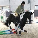 Image 21 in KY LARKIN MEMORIAL SHOW JUMPING SHOW. BROADS EC  12 OCT. 2014