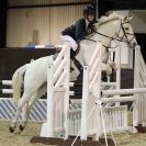 Image 213 in KY LARKIN MEMORIAL SHOW JUMPING SHOW. BROADS EC  12 OCT. 2014