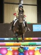 Image 220 in KY LARKIN MEMORIAL SHOW JUMPING SHOW. BROADS EC  12 OCT. 2014