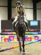 Image 221 in KY LARKIN MEMORIAL SHOW JUMPING SHOW. BROADS EC  12 OCT. 2014