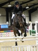 Image 225 in KY LARKIN MEMORIAL SHOW JUMPING SHOW. BROADS EC  12 OCT. 2014