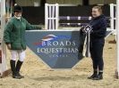 Image 226 in KY LARKIN MEMORIAL SHOW JUMPING SHOW. BROADS EC 12 OCT. 2014