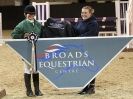 Image 227 in KY LARKIN MEMORIAL SHOW JUMPING SHOW. BROADS EC 12 OCT. 2014
