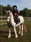 Image 229 in KY LARKIN MEMORIAL SHOW JUMPING SHOW. BROADS EC 12 OCT. 2014