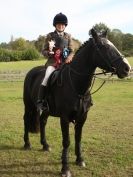 Image 231 in KY LARKIN MEMORIAL SHOW JUMPING SHOW. BROADS EC  12 OCT. 2014