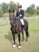 Image 233 in KY LARKIN MEMORIAL SHOW JUMPING SHOW. BROADS EC 12 OCT. 2014
