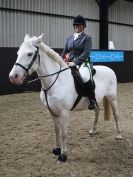 Image 234 in KY LARKIN MEMORIAL SHOW JUMPING SHOW. BROADS EC  12 OCT. 2014