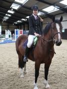Image 238 in KY LARKIN MEMORIAL SHOW JUMPING SHOW. BROADS EC 12 OCT. 2014