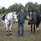 Image 241 in KY LARKIN MEMORIAL SHOW JUMPING SHOW. BROADS EC  12 OCT. 2014