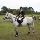 Image 243 in KY LARKIN MEMORIAL SHOW JUMPING SHOW. BROADS EC  12 OCT. 2014