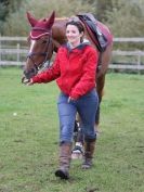 Image 244 in KY LARKIN MEMORIAL SHOW JUMPING SHOW. BROADS EC  12 OCT. 2014