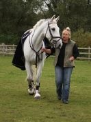 Image 245 in KY LARKIN MEMORIAL SHOW JUMPING SHOW. BROADS EC  12 OCT. 2014