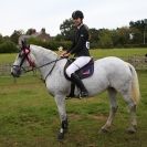 Image 246 in KY LARKIN MEMORIAL SHOW JUMPING SHOW. BROADS EC 12 OCT. 2014