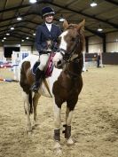 Image 250 in KY LARKIN MEMORIAL SHOW JUMPING SHOW. BROADS EC 12 OCT. 2014