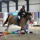 Image 26 in KY LARKIN MEMORIAL SHOW JUMPING SHOW. BROADS EC  12 OCT. 2014