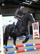 Image 42 in KY LARKIN MEMORIAL SHOW JUMPING SHOW. BROADS EC  12 OCT. 2014