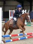 Image 45 in KY LARKIN MEMORIAL SHOW JUMPING SHOW. BROADS EC 12 OCT. 2014
