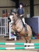 Image 46 in KY LARKIN MEMORIAL SHOW JUMPING SHOW. BROADS EC  12 OCT. 2014