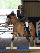 Image 48 in KY LARKIN MEMORIAL SHOW JUMPING SHOW. BROADS EC  12 OCT. 2014