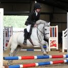 Image 50 in KY LARKIN MEMORIAL SHOW JUMPING SHOW. BROADS EC  12 OCT. 2014