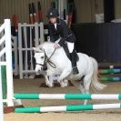 Image 51 in KY LARKIN MEMORIAL SHOW JUMPING SHOW. BROADS EC  12 OCT. 2014