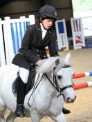 Image 52 in KY LARKIN MEMORIAL SHOW JUMPING SHOW. BROADS EC 12 OCT. 2014
