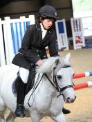 Image 52 in KY LARKIN MEMORIAL SHOW JUMPING SHOW. BROADS EC  12 OCT. 2014